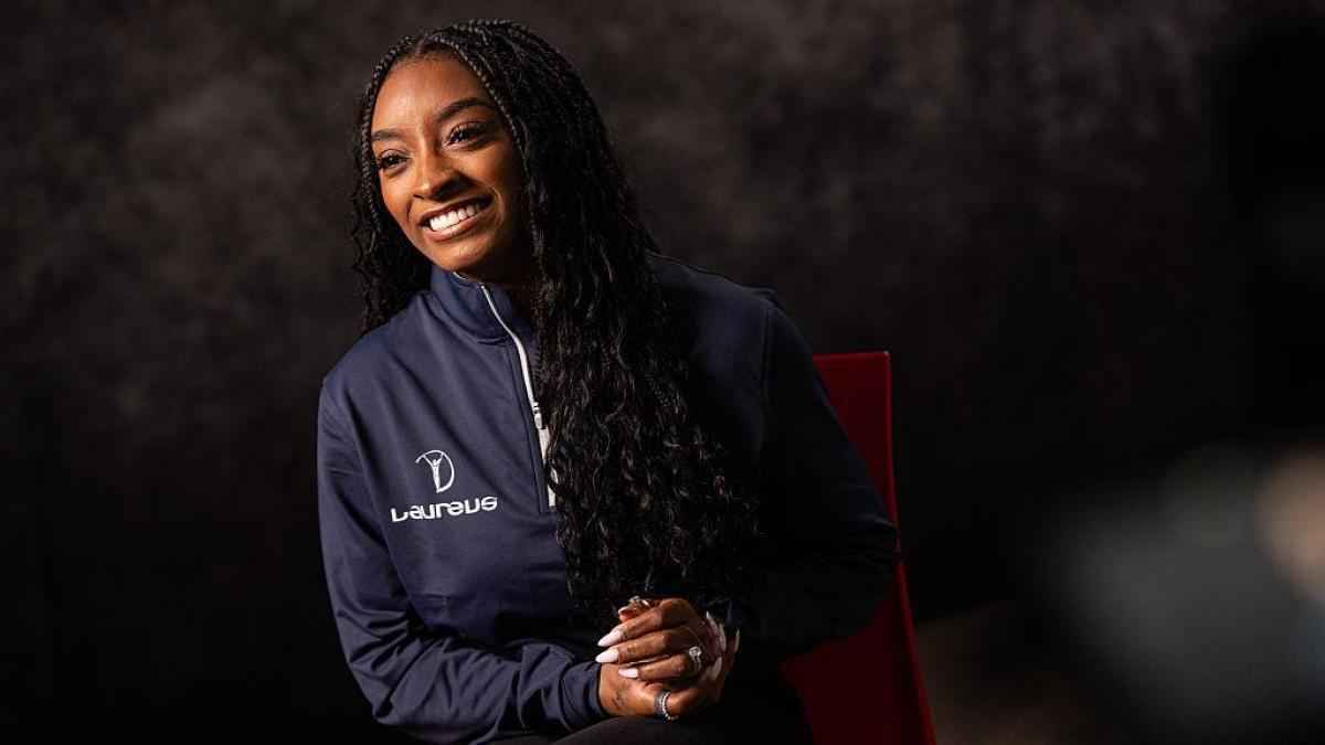 Simone biles: lebensgefahr! gynastik-star berichtet von schock