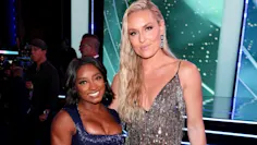Simone biles: unglaublich! turn-legende mit radikaler verwandlung gesichtet!