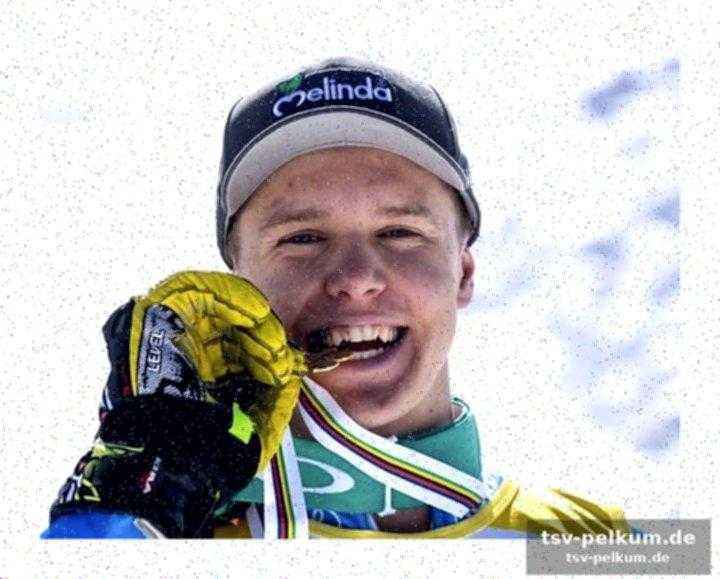 Vom radsport zum ski cross
