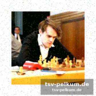 Ein blick in die zukunft: sindarov gegen dommaraju?