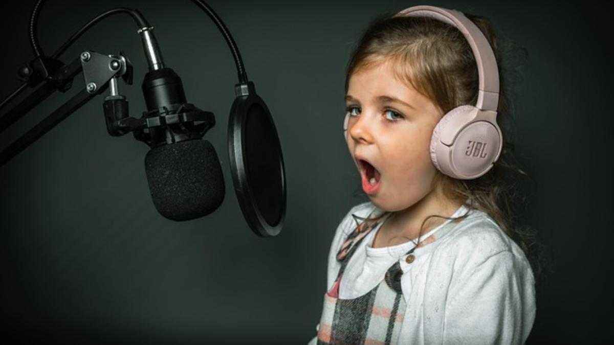 Singen als medizin: neue hoffnung für herz, lunge und psyche