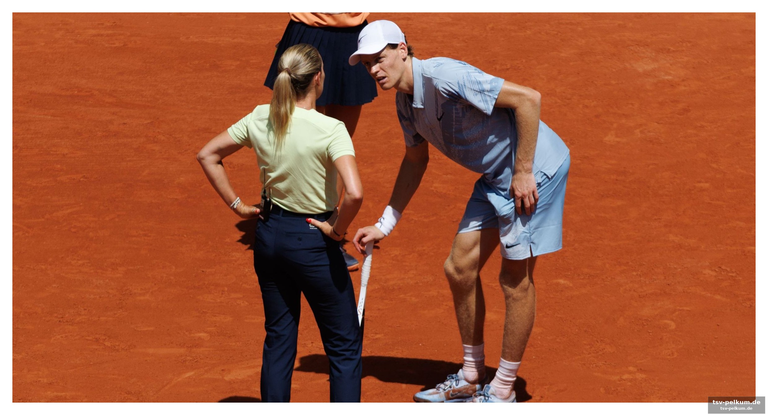 Zverev im aufwind: der neue titel-favorit