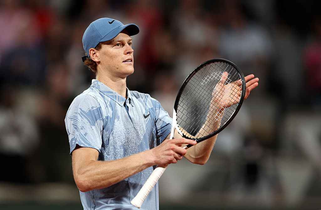 Sinner auf dem weg zu wimbledon-titel? zverev-sieg wirft neue schatten!