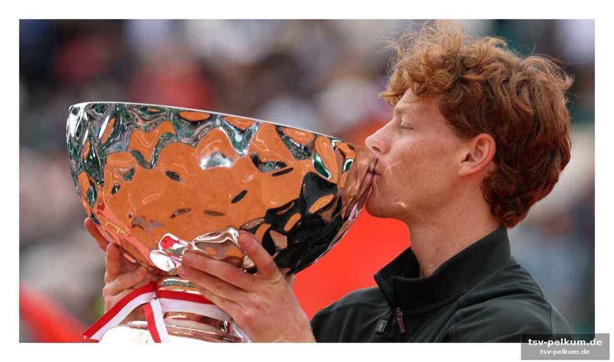 Die jagd nach dem grand slam: mehr als nur ein titel