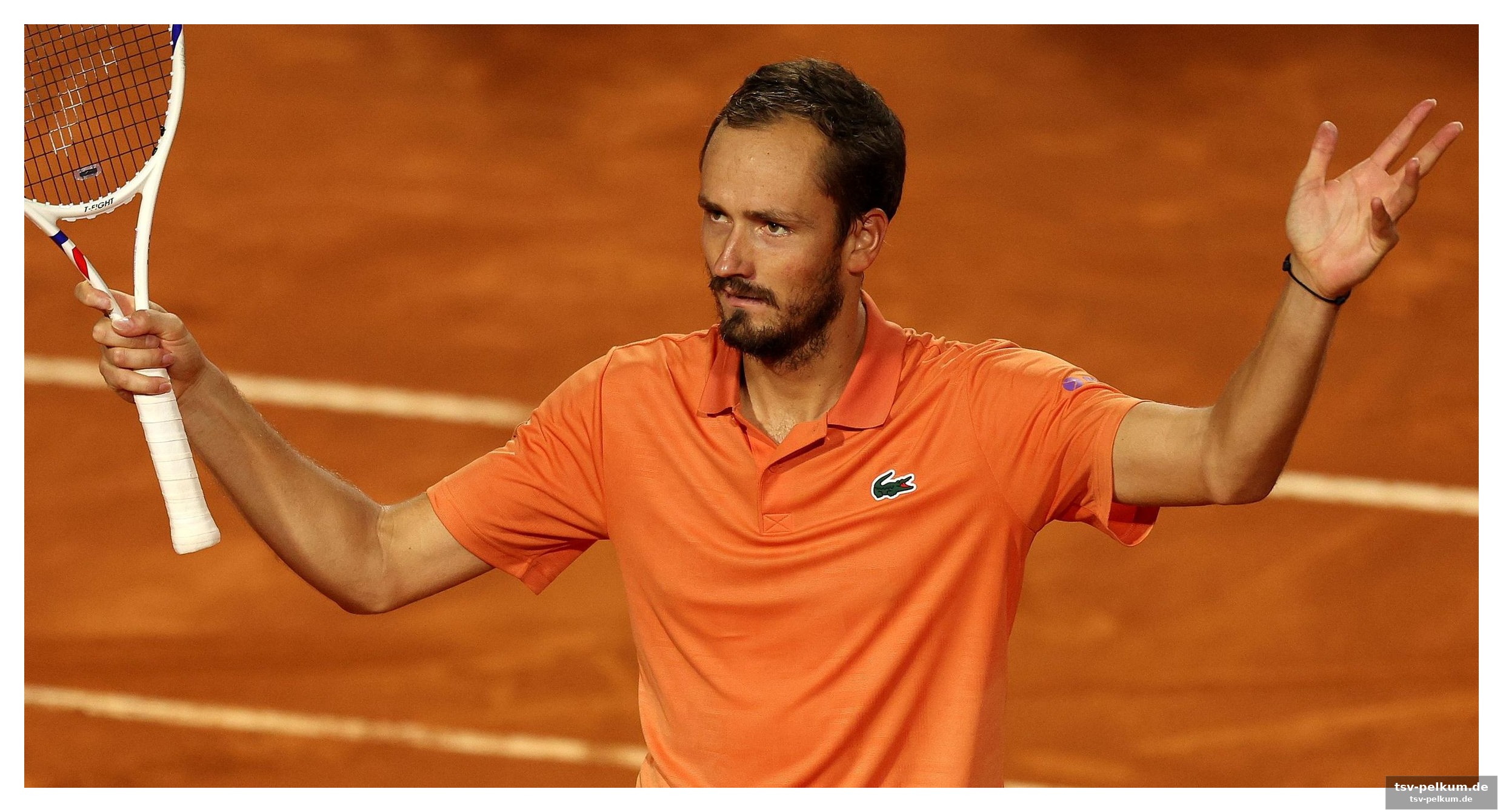 Zverev: kann der bann endlich gebrochen werden?