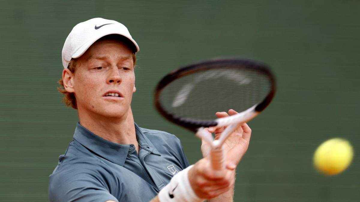 Berrettini ebenfalls im rennen: fonseca-duell steht an