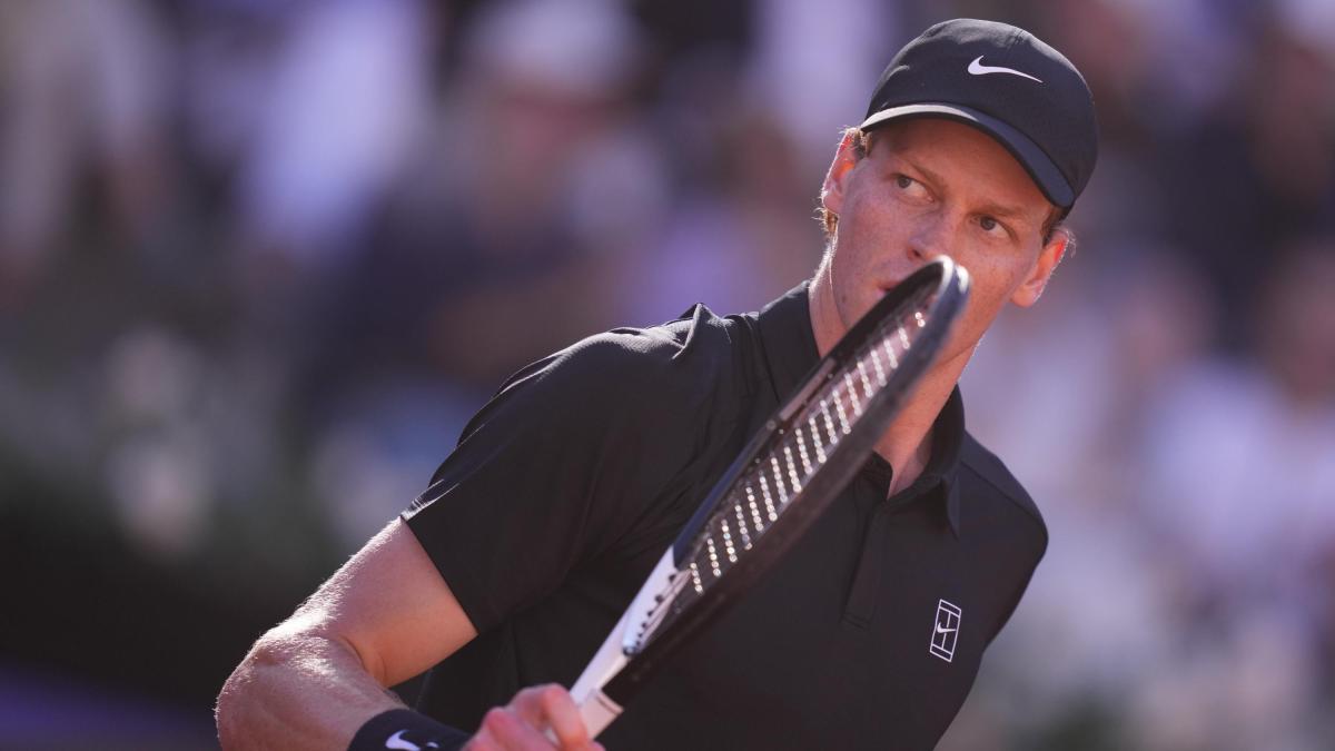 Sinner auf dem weg zur perfektion: kann er djokovic übertrumpfen?