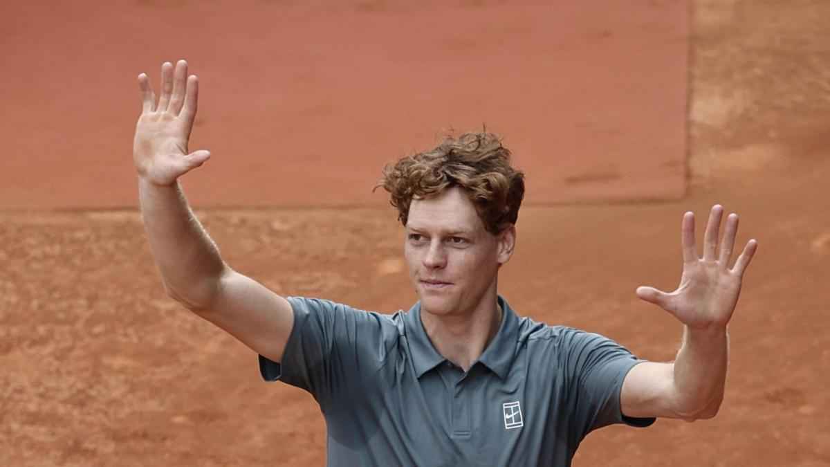 Sinner auf dem weg zur tennis-legende: ein marathon der triumphe!