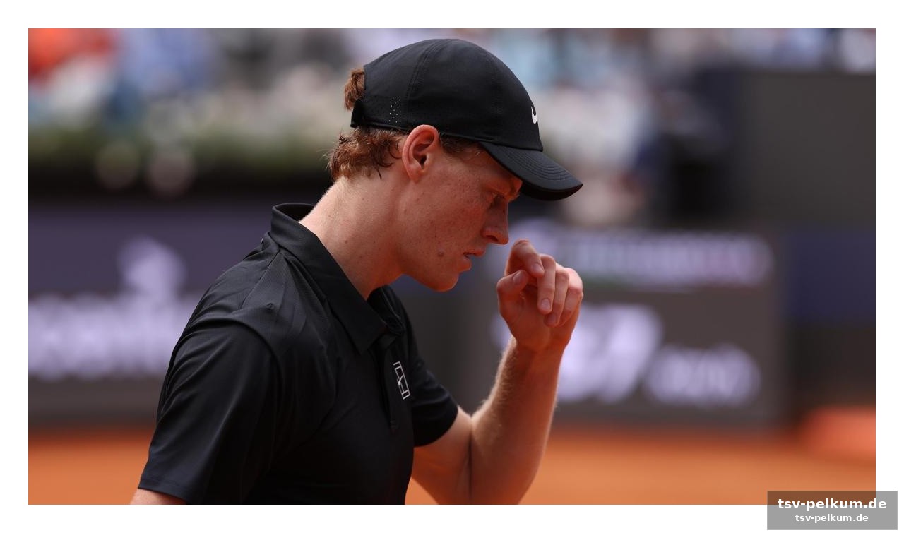 Doppel-action: bolelli und vavassori kämpfen um den einzug ins finale