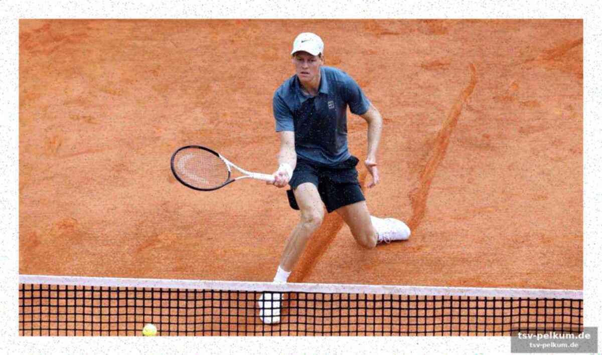 Zverev und fonseca eröffnen den viertelfinaltag
