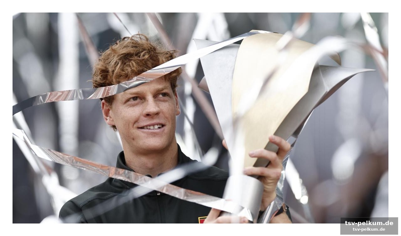 Der weg zum „grand slam“: ein wettlauf gegen die zeit