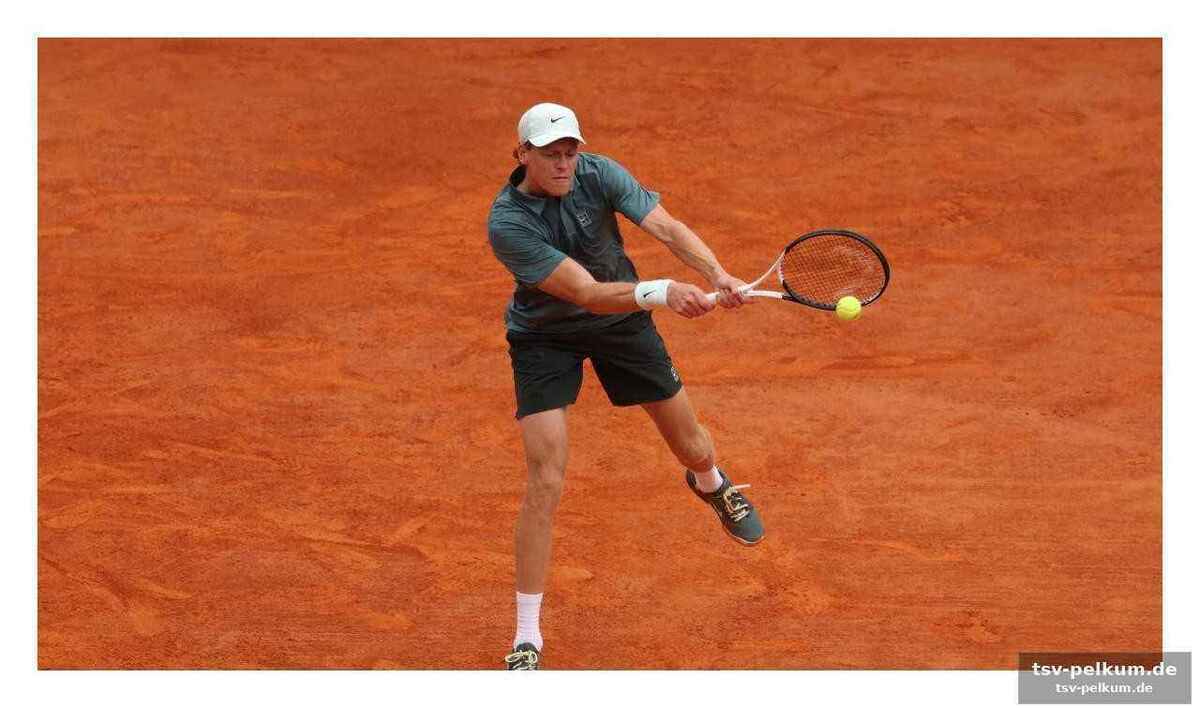 Ein italienisches duell auf ungewohntem terrain