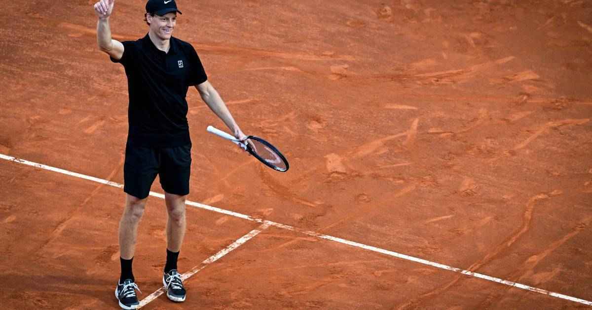 Sinner auf roland garros: kann er das trauma von paris überwinden?