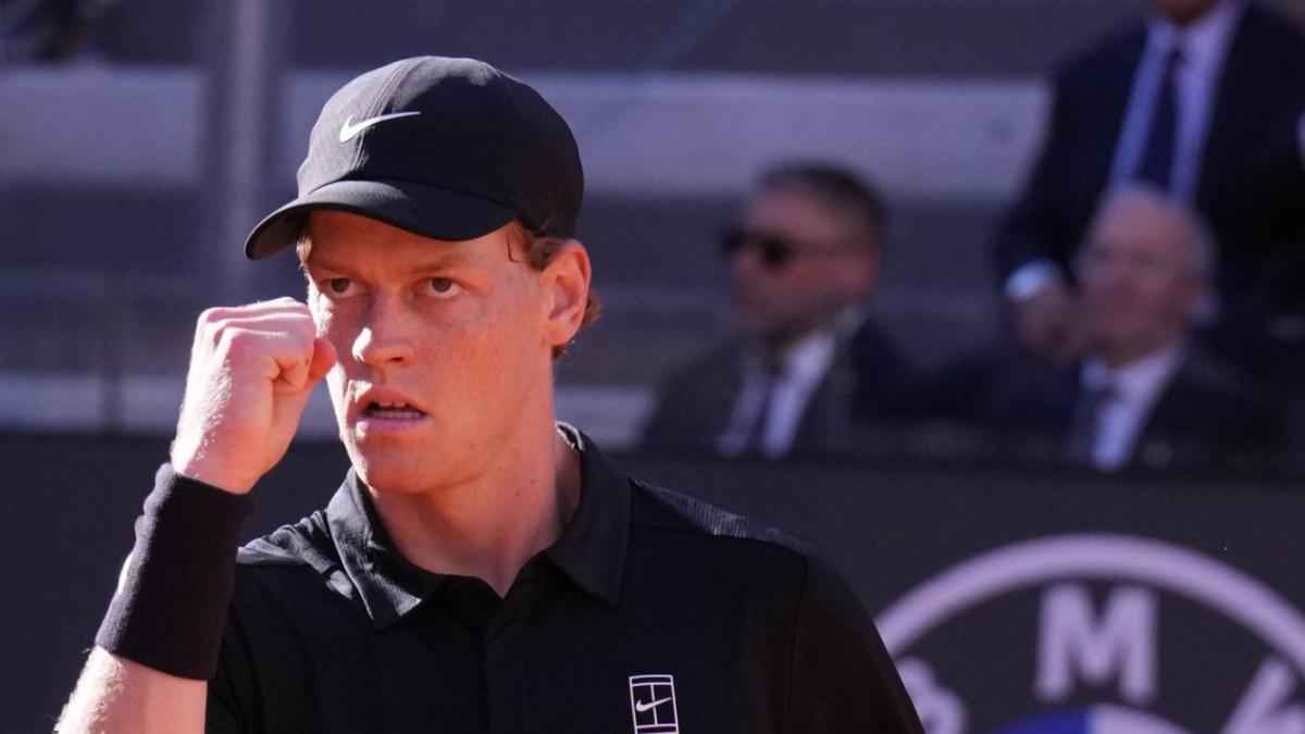 Sinner auf roland garros-kurs: djokovic im visier!