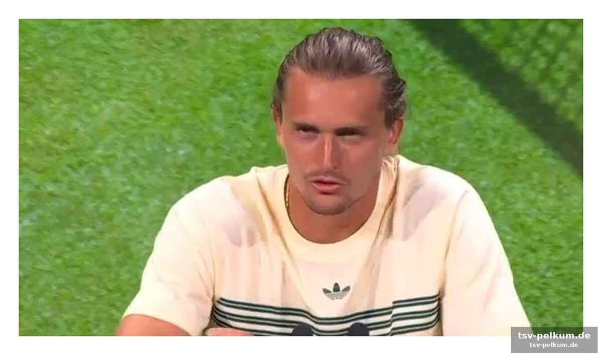 Die french-open-herausforderung und die anpassungen