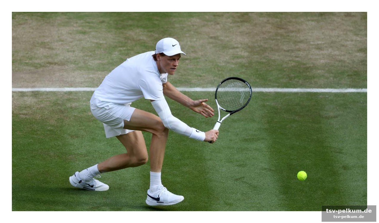 Die rückkehr zur form nach roland garros