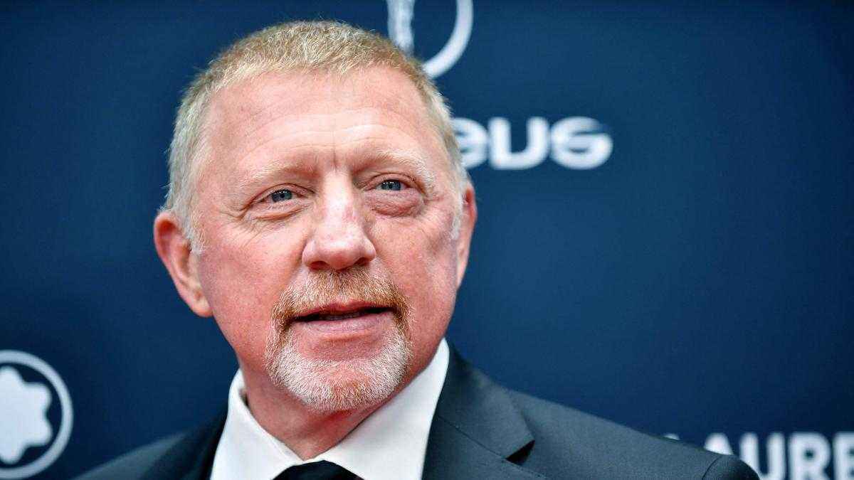Sinner dominiert, alcaraz kämpft: becker analysiert die tennis-elite