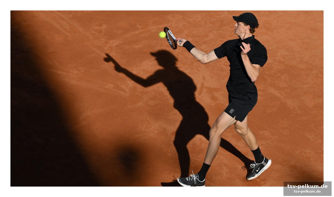 Die djokovic-parallele wird immer deutlicher