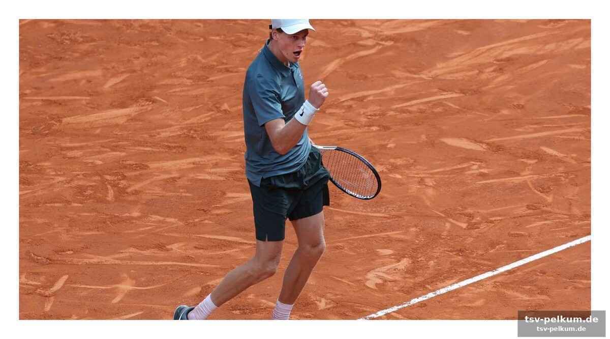 Zverev und blockx: das duell vor dem finale
