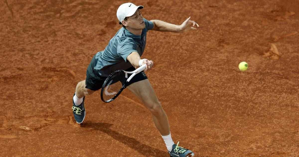 Sinner dominiert in madrid: auf dem weg zum fünften masters-triumph?