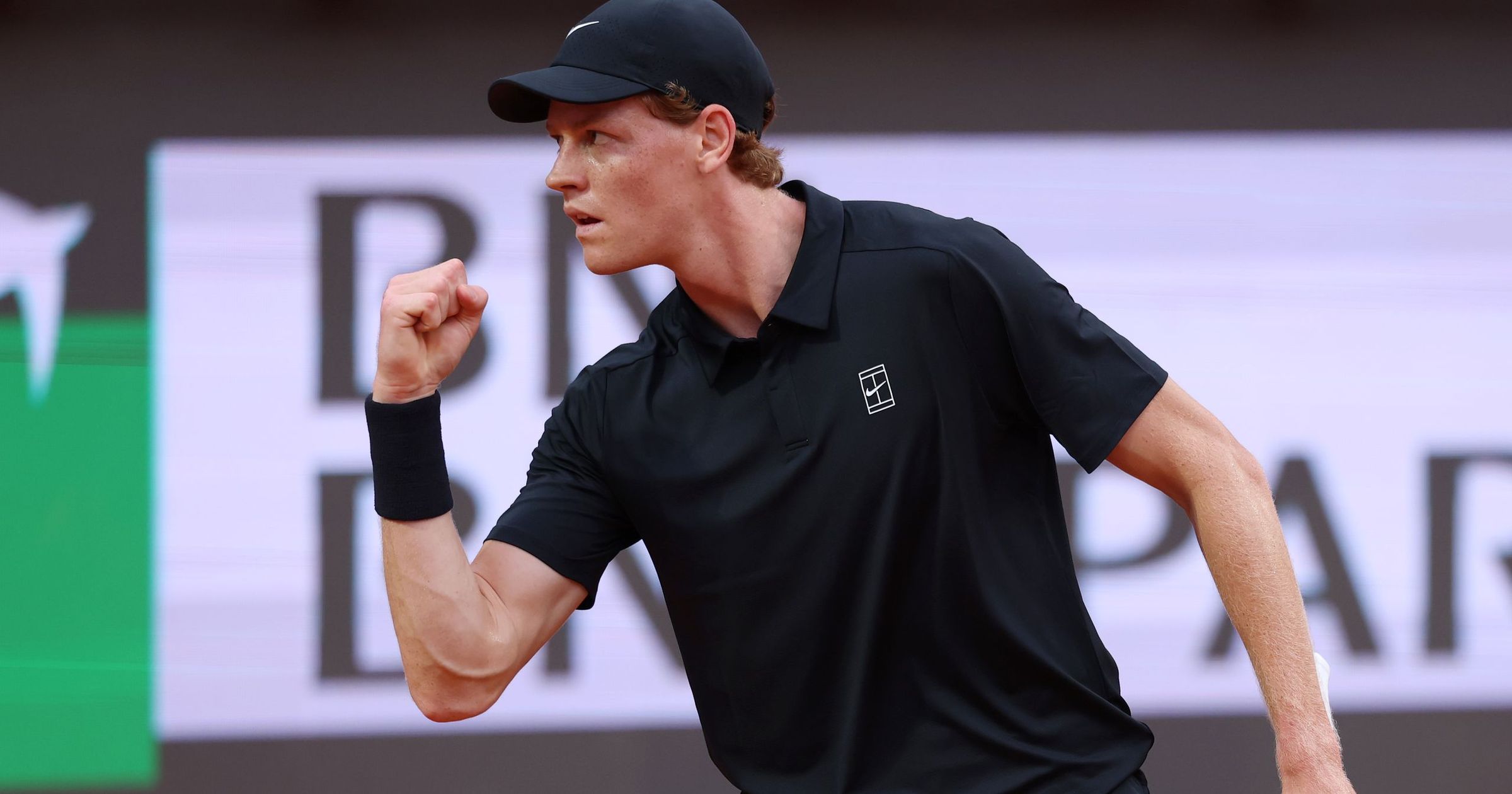 Die french open rücken näher: sinner im vorteil
