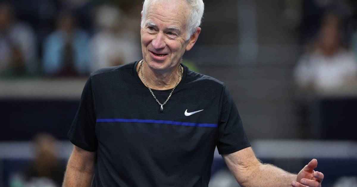Sinner dominiert: mcenroe sieht zverevs chance schwinden