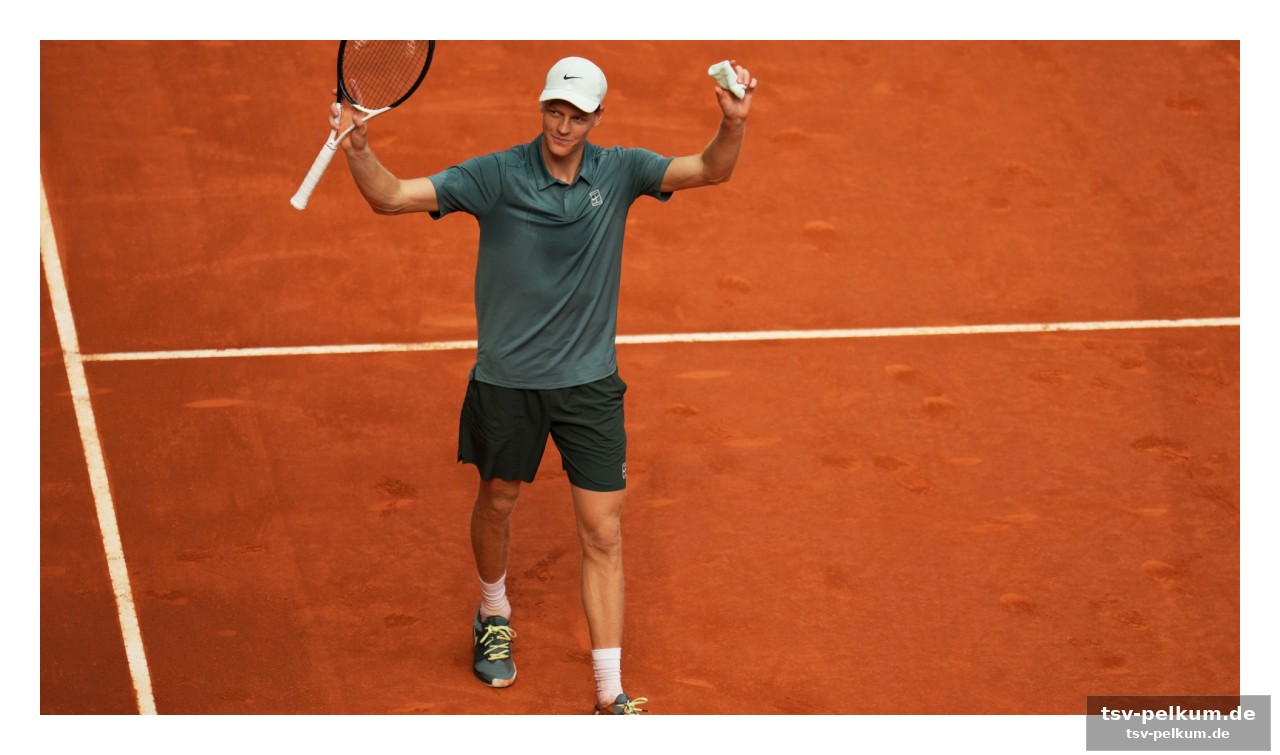 Ein mann am scheideweg: kann zverev bei den french open mithalten?