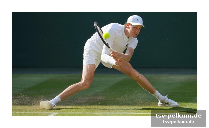 Wimbledon-bis würde legendenstatus bedeuten