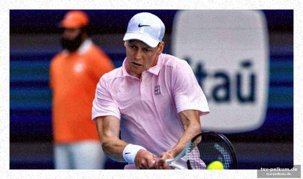 Der franzose, der mit shapovalov rap-tracks dropt