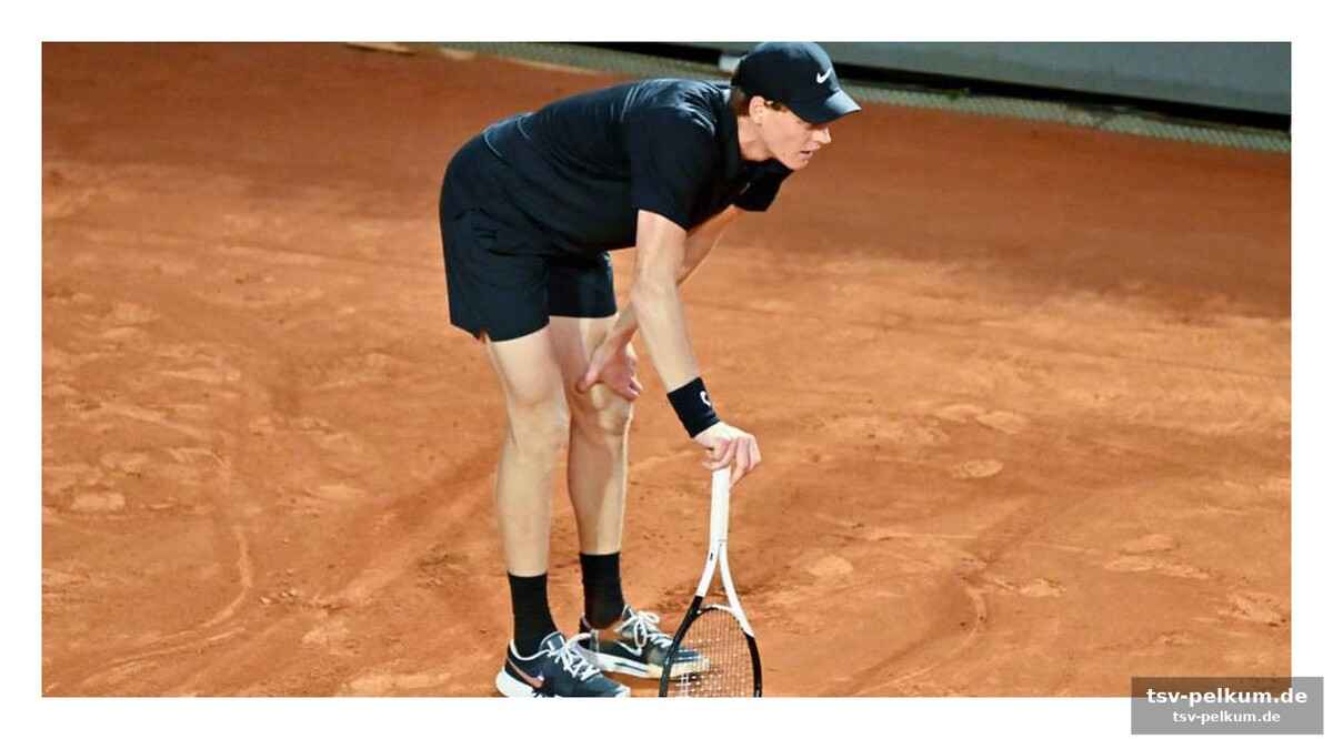 Ruud zieht ins finale ein