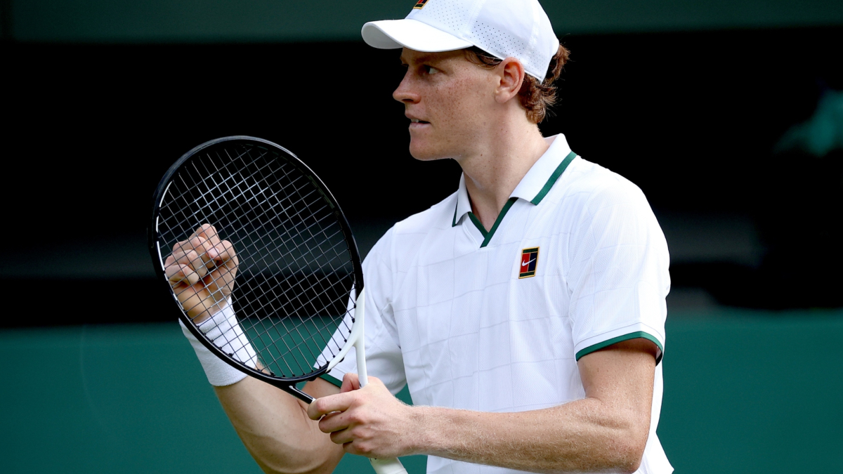 Sinner kämpft sich zurück: dramatisches wimbledon-duell!