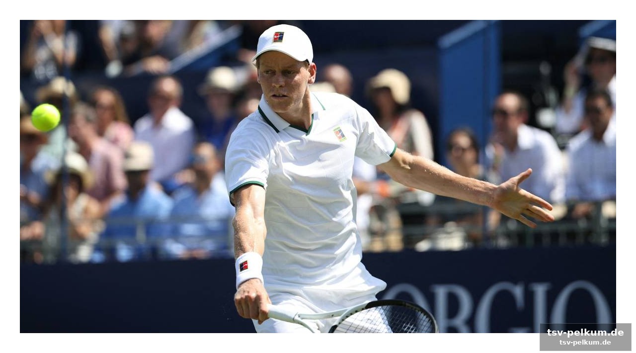 Die french open-pleite: ein schock für den tennisstar