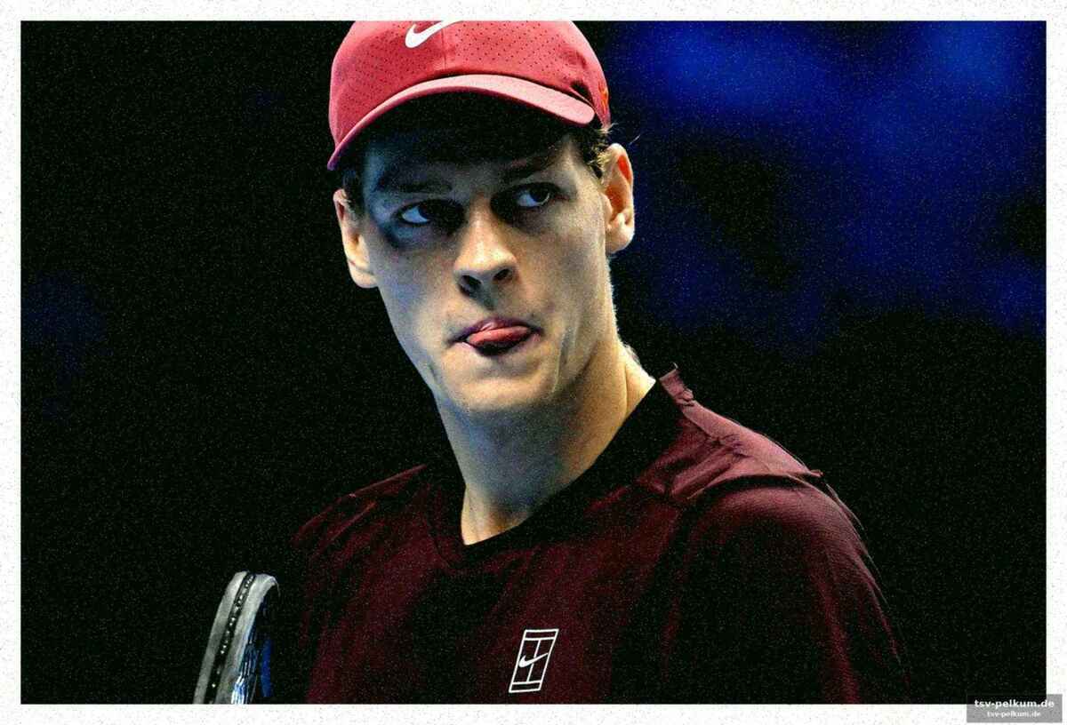 Beeindruckende serie gegen spieler außerhalb der top 50