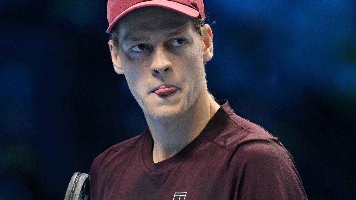Sinner marschiert in doha weiter: viertelfinaleinzug ohne probleme