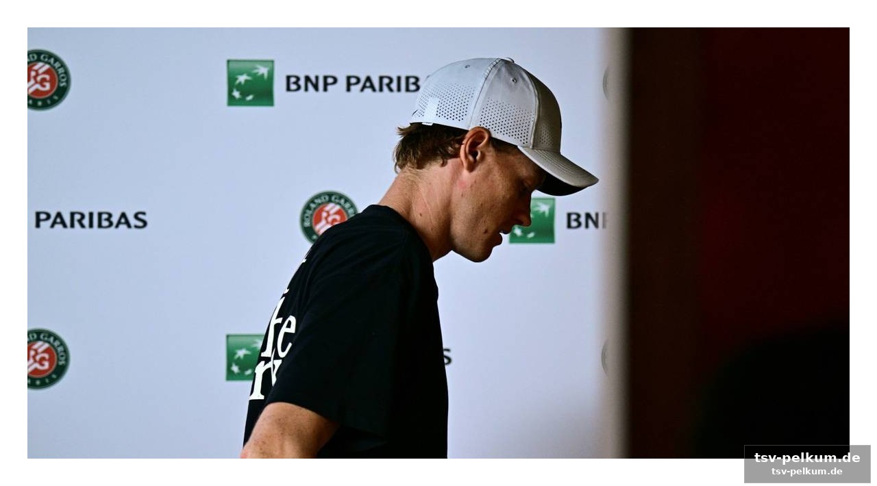 Zverev schnuppert an der chance