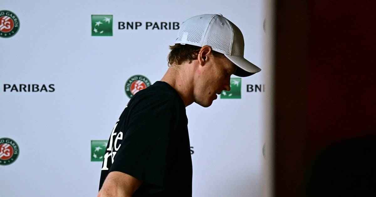 Sinner patzt bei french open: ursachenforschung nach dem schock!