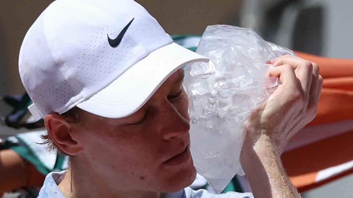 Sinner pausiert: gesundheit vor grand slam-traum!
