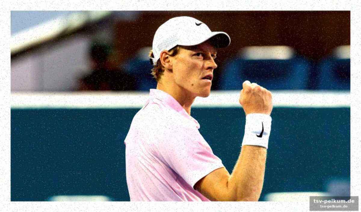 Der blick geht nach roland garros