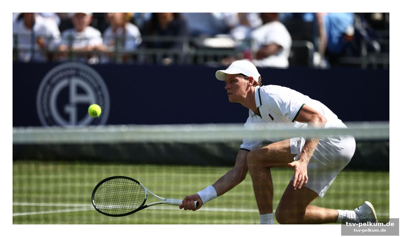 Die belastung nach roland garros: mehr als nur eine niederlage