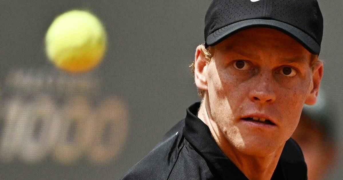 Sinner schreibt tennisgeschichte: 32. sieg in folge!