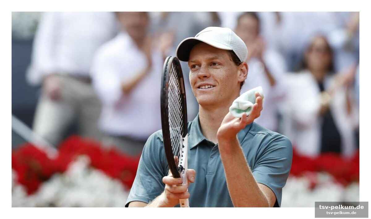 Ein historischer moment für italien und den tennissport