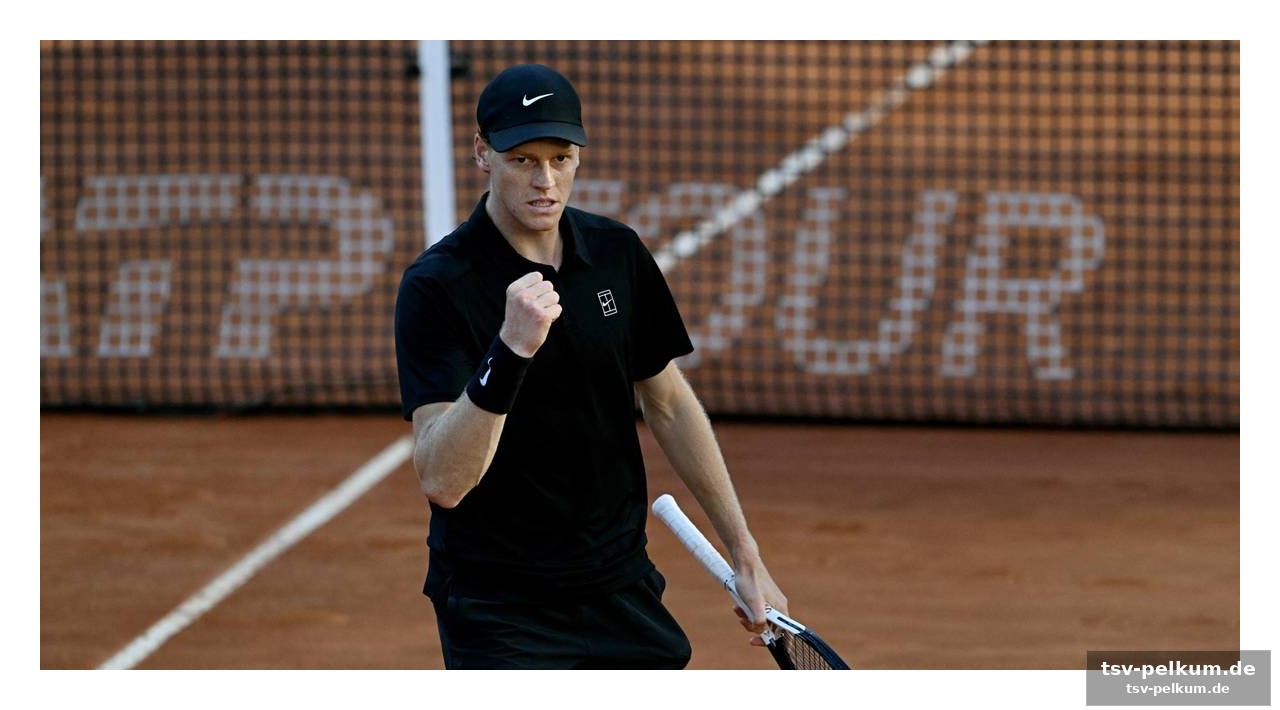Die french-open-favoritenliste beginnt und endet mit einem namen
