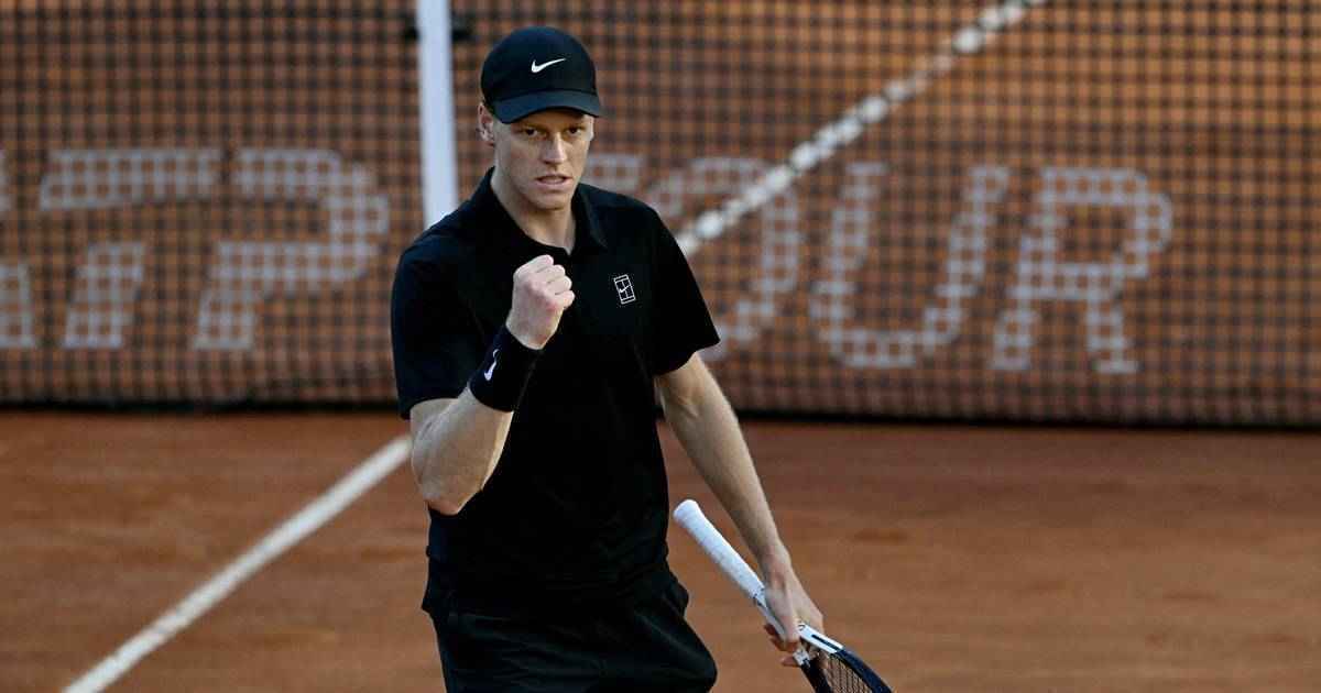 Sinner stellt tennisgeschichte auf den kopf: alle masters nach 24 jahren