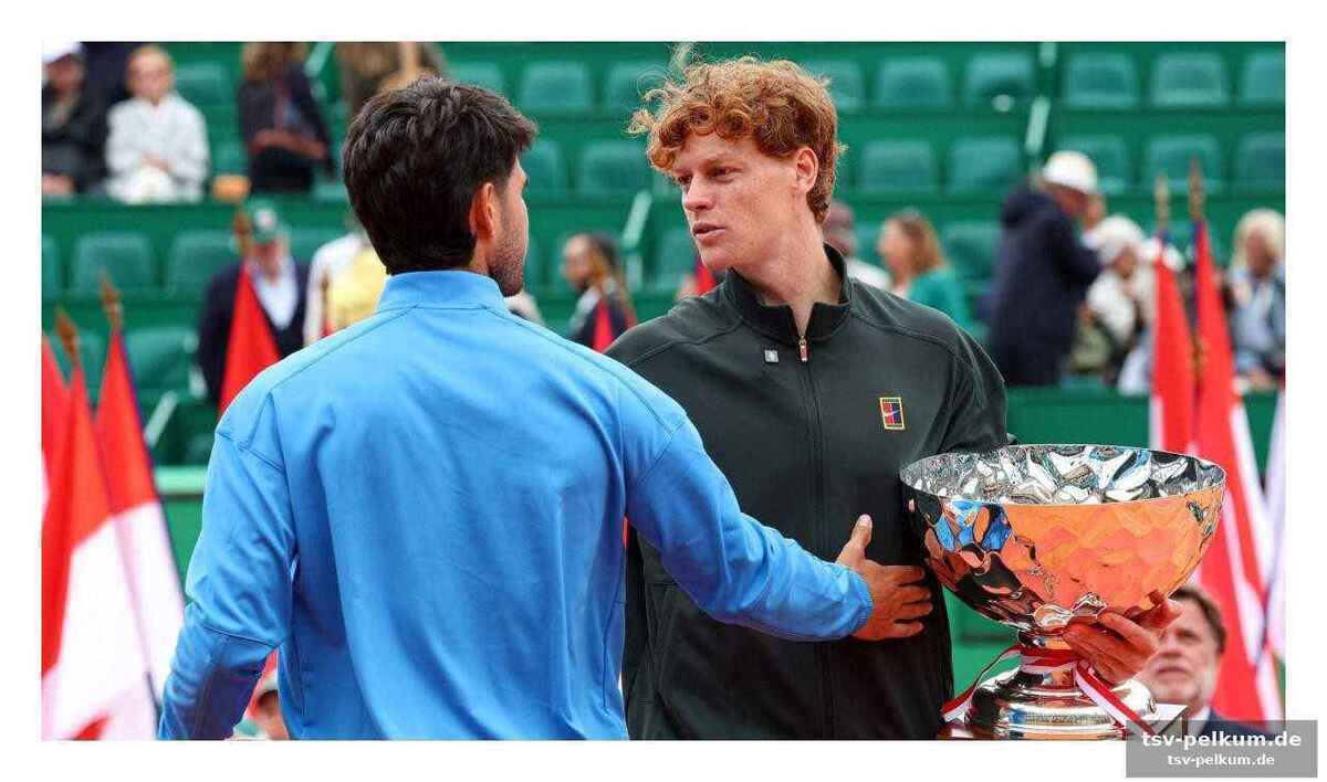 Die entscheidenden momente: vom us open zum sunshine double