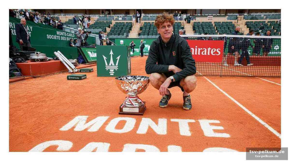 Blick nach paris: die french open im visier