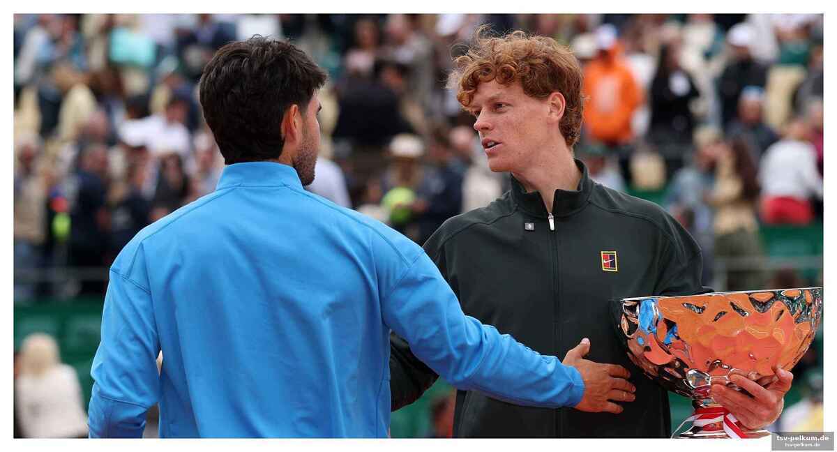 Zverev profitiert vom aufstieg der konkurrenz