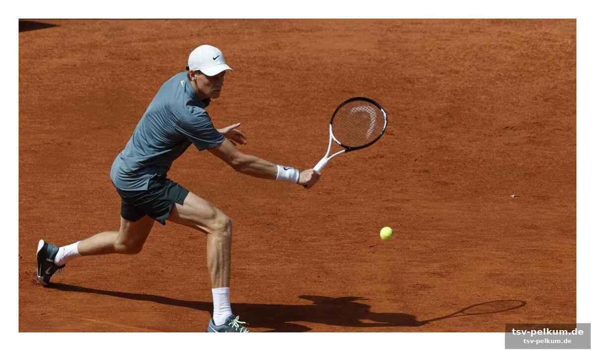 Die historische bedeutung für den italienischen tennis