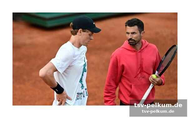 Die zukunft: roland garros und darüber hinaus