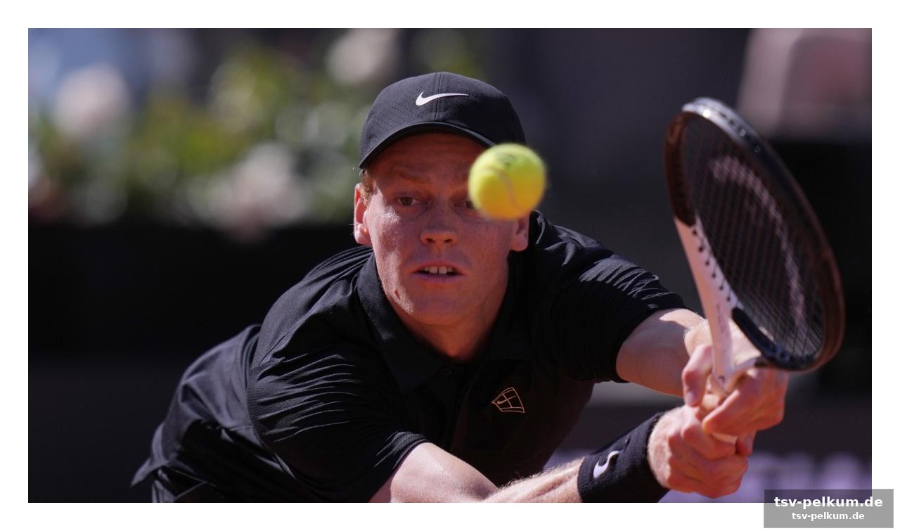 Programm verspricht 11 stunden tennis