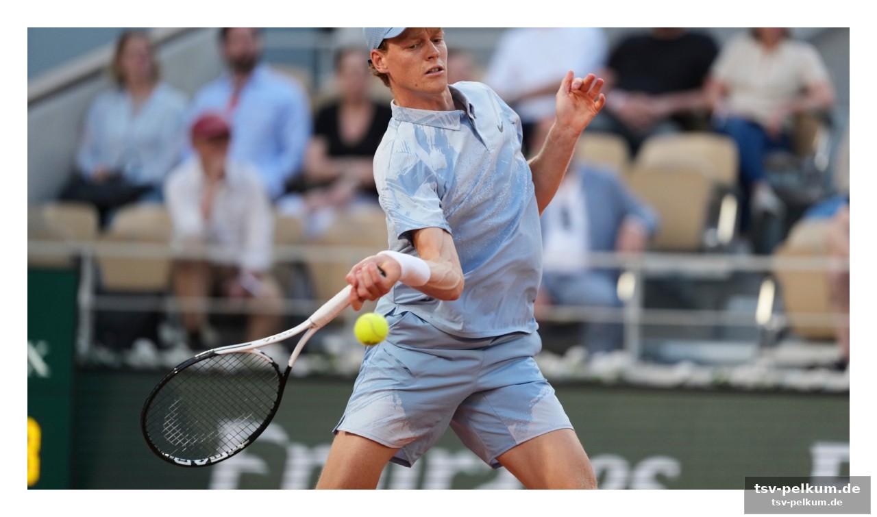 Alcaraz und djokovic im visier – und der blick auf die ränge